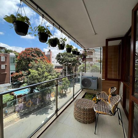 Bed and Breakfast Luho Grande Bangalore Exterior foto