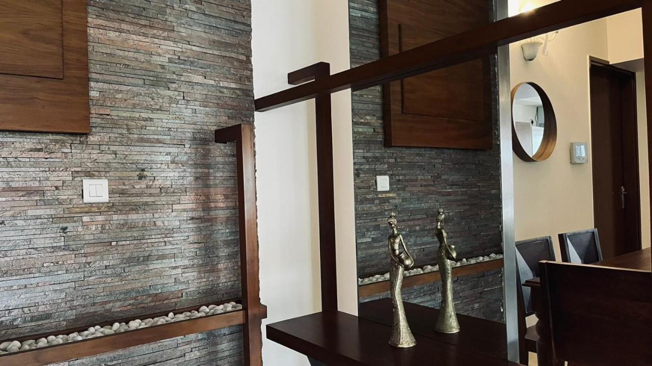 Bed and Breakfast Luho Grande Bangalore Exterior foto